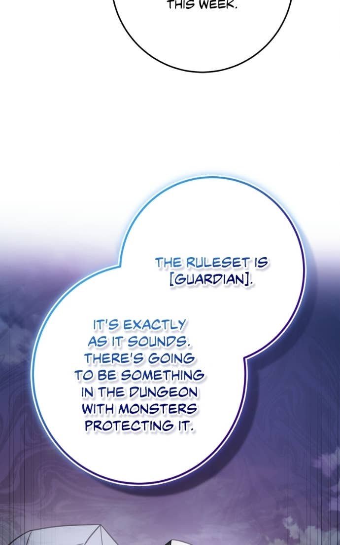 The Overpowered Support Chapter 36 — Page 79