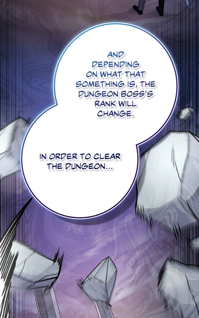 The Overpowered Support Chapter 36 — Page 81