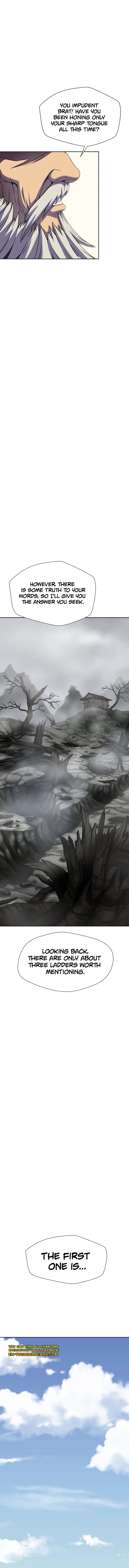 The Paragon's Territory Chapter 1 — Page 2