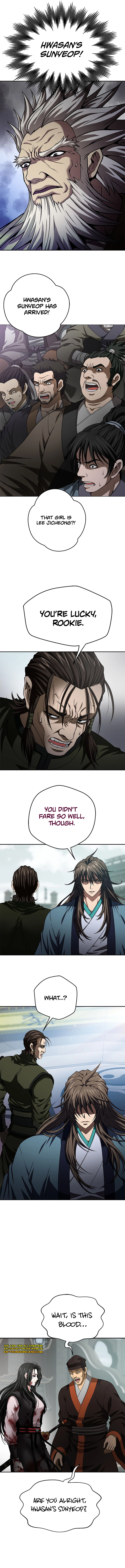 The Paragon's Territory Chapter 10 — Page 8