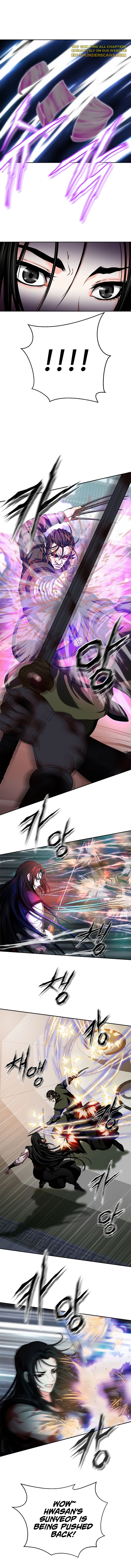 The Paragon's Territory Chapter 10 — Page 13
