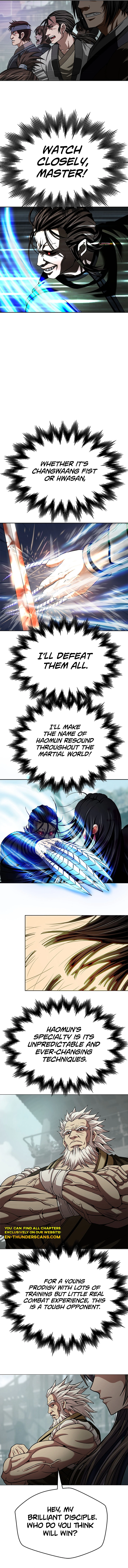 The Paragon's Territory Chapter 10 — Page 14