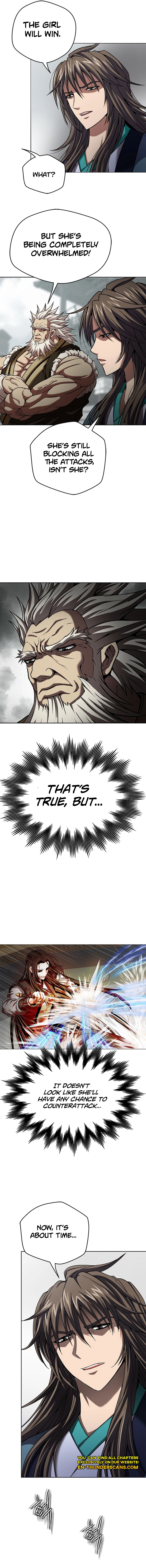 The Paragon's Territory Chapter 10 — Page 15