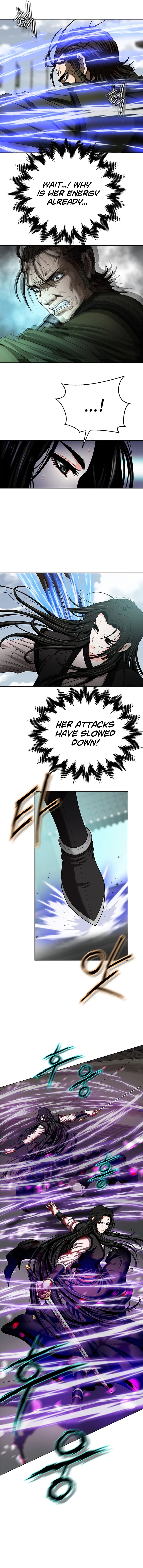The Paragon's Territory Chapter 10 — Page 16