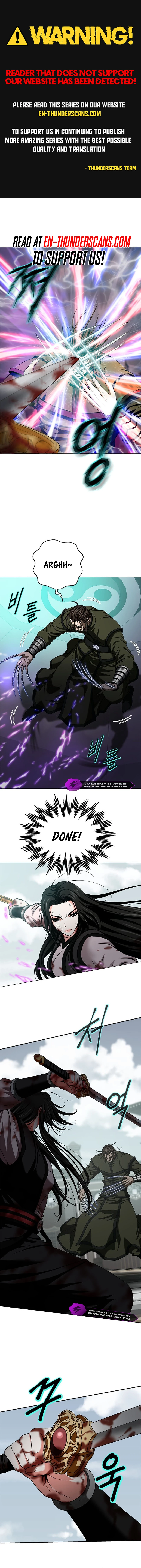 The Paragon's Territory Chapter 11 — Page 2
