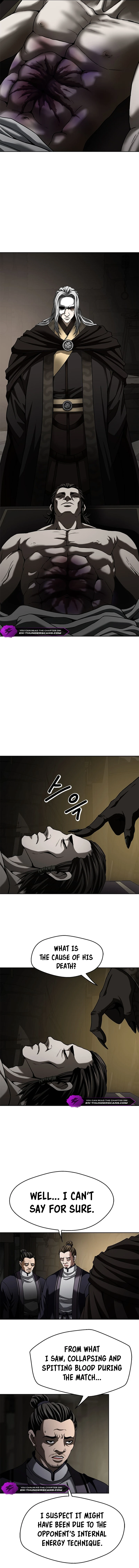 The Paragon's Territory Chapter 11 — Page 7