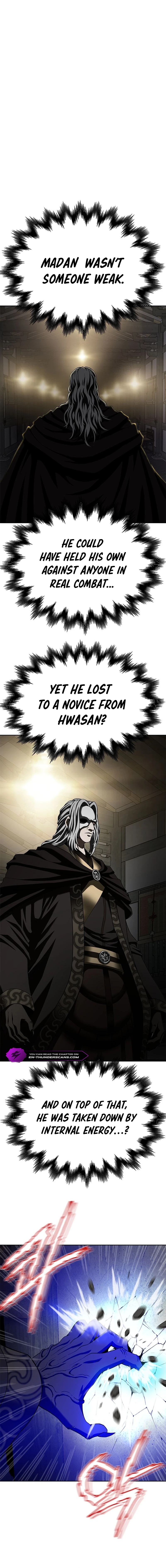 The Paragon's Territory Chapter 11 — Page 9