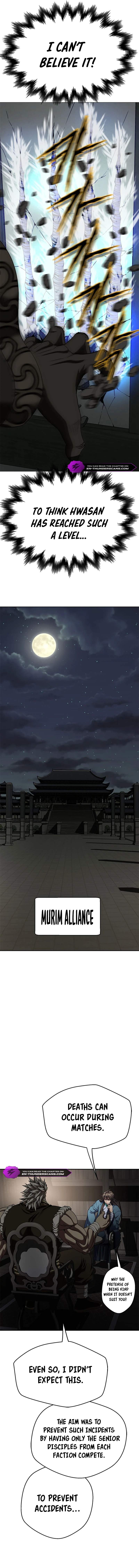 The Paragon's Territory Chapter 11 — Page 10