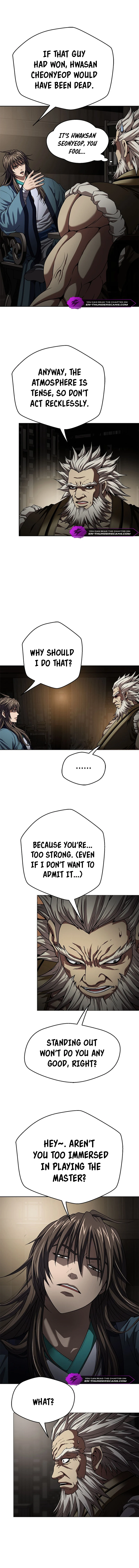 The Paragon's Territory Chapter 11 — Page 11