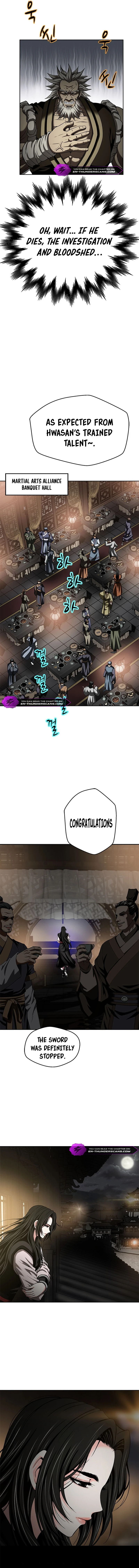 The Paragon's Territory Chapter 11 — Page 13
