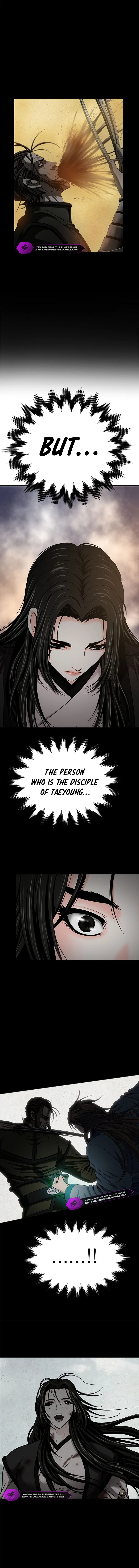 The Paragon's Territory Chapter 11 — Page 14