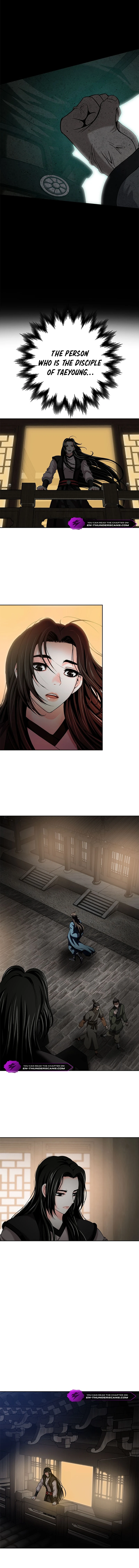 The Paragon's Territory Chapter 11 — Page 15