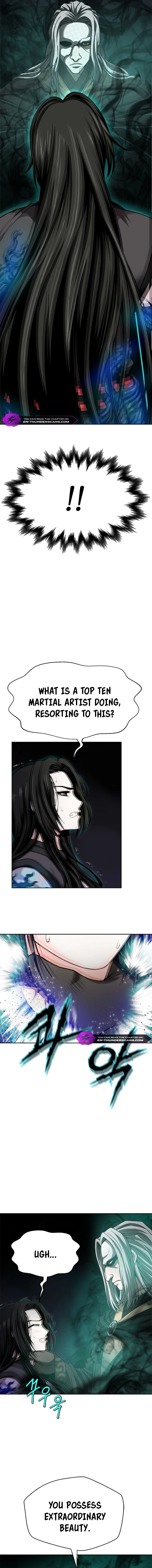 The Paragon's Territory Chapter 12 — Page 9