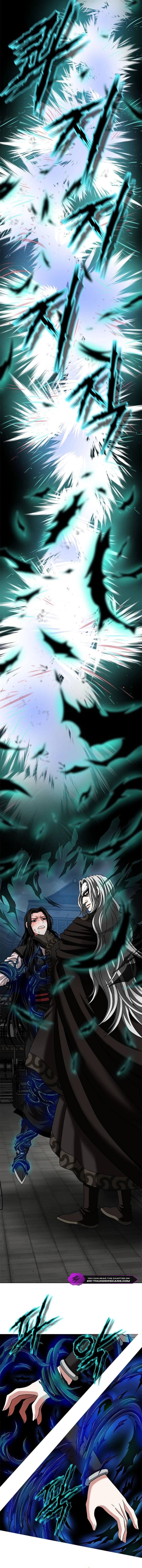 The Paragon's Territory Chapter 12 — Page 12