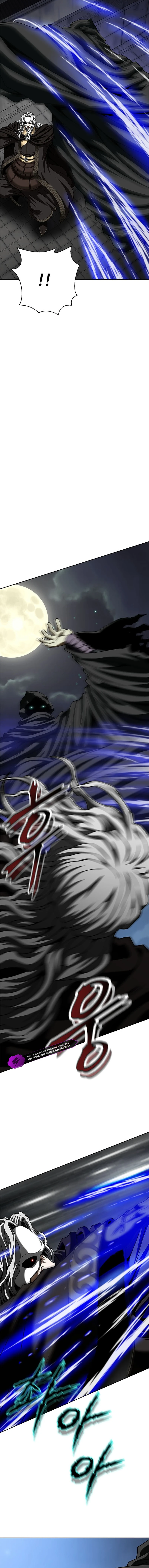 The Paragon's Territory Chapter 12 — Page 18