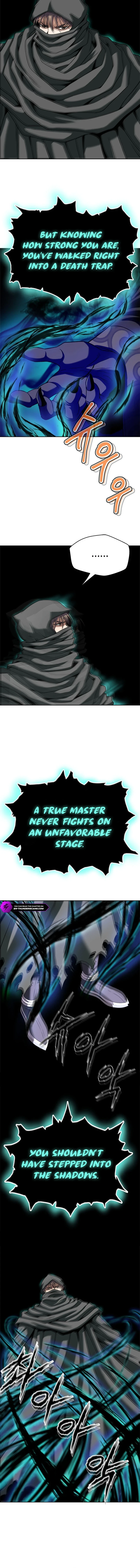 The Paragon's Territory Chapter 13 — Page 9
