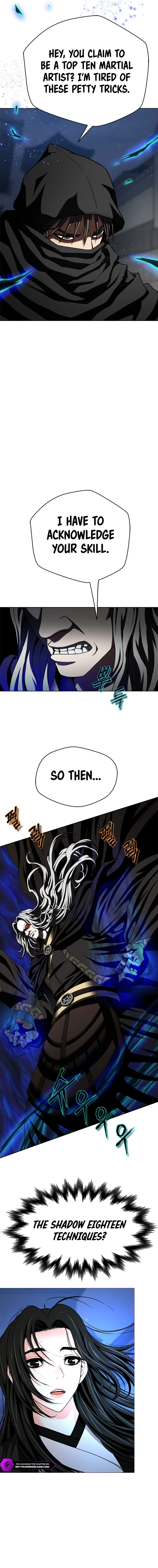 The Paragon's Territory Chapter 13 — Page 11