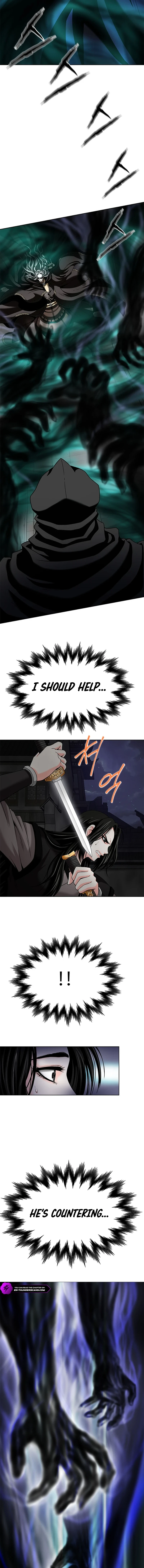The Paragon's Territory Chapter 13 — Page 13