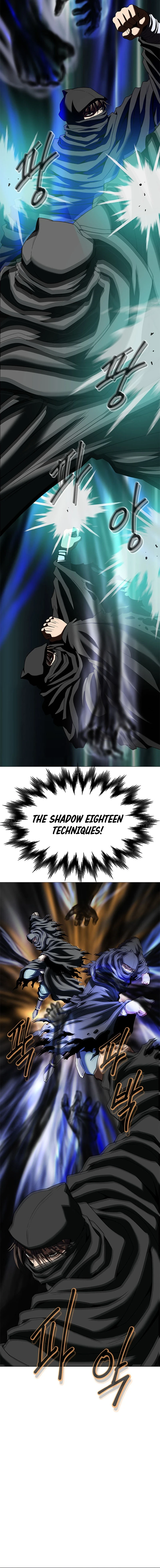 The Paragon's Territory Chapter 13 — Page 14