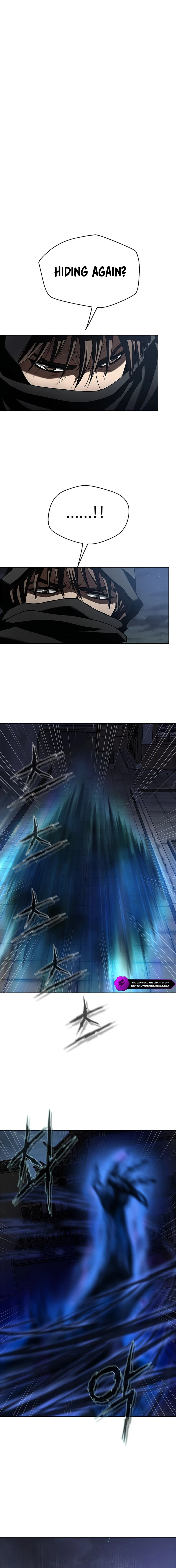 The Paragon's Territory Chapter 13 — Page 16