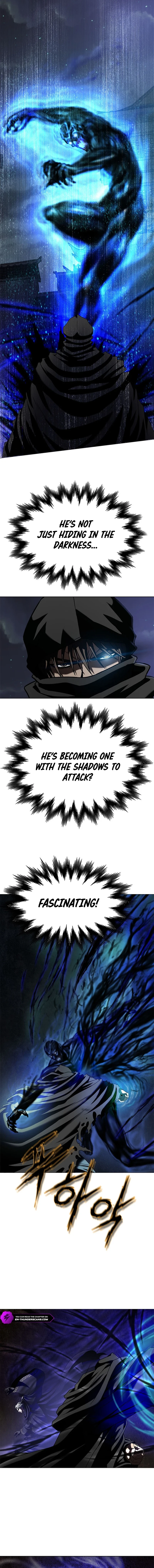 The Paragon's Territory Chapter 13 — Page 17