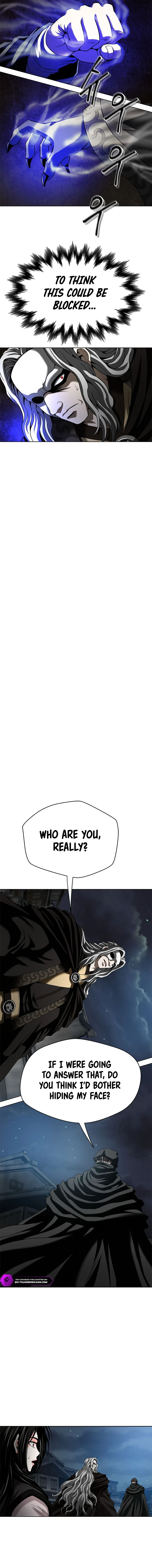 The Paragon's Territory Chapter 13 — Page 18