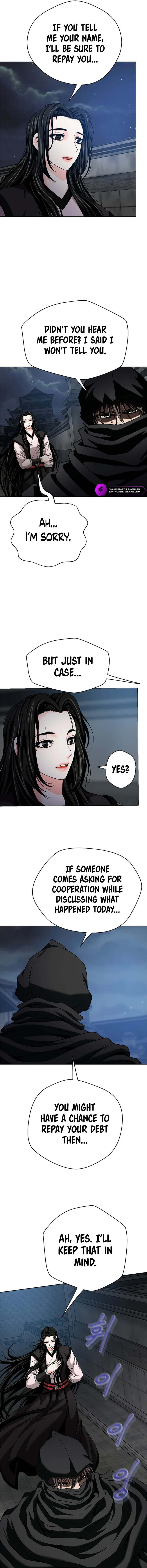 The Paragon's Territory Chapter 13 — Page 20