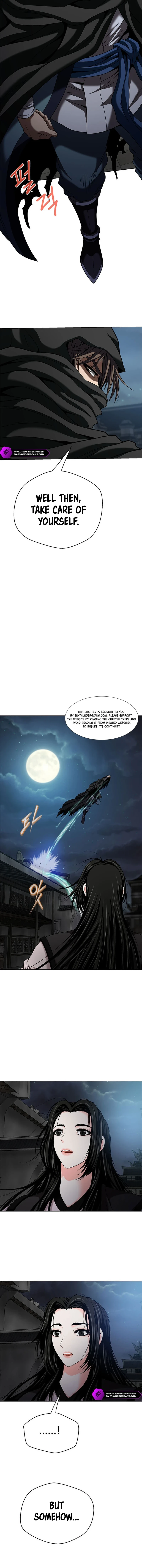 The Paragon's Territory Chapter 13 — Page 21