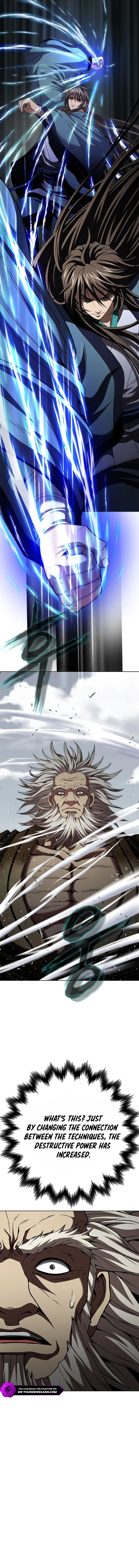 The Paragon's Territory Chapter 14 — Page 9