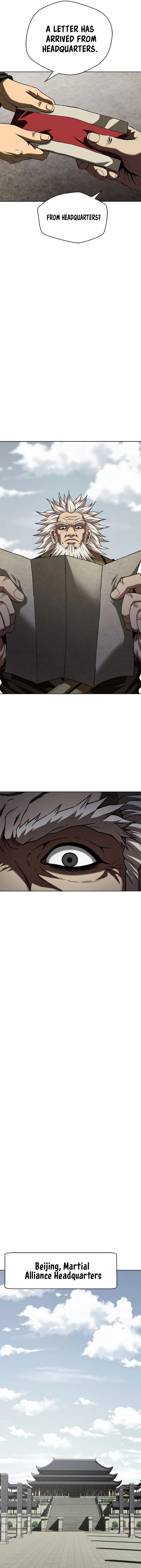 The Paragon's Territory Chapter 14 — Page 11