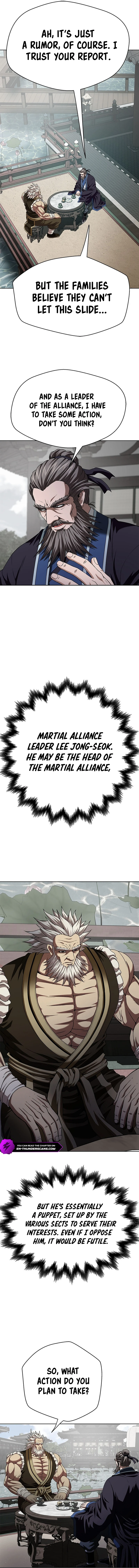 The Paragon's Territory Chapter 14 — Page 13