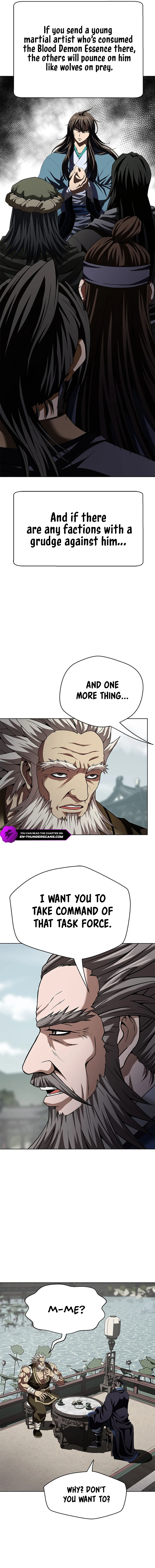 The Paragon's Territory Chapter 14 — Page 15
