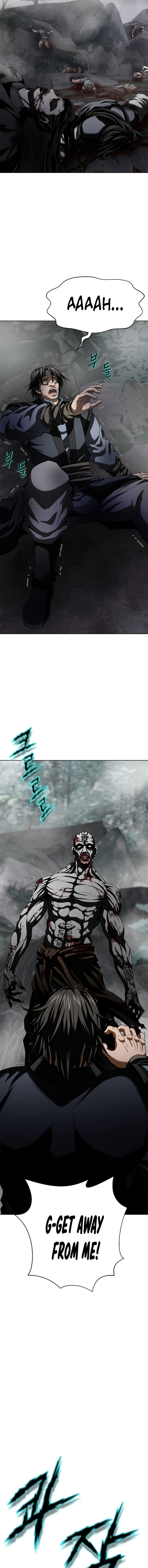 The Paragon's Territory Chapter 14 — Page 19