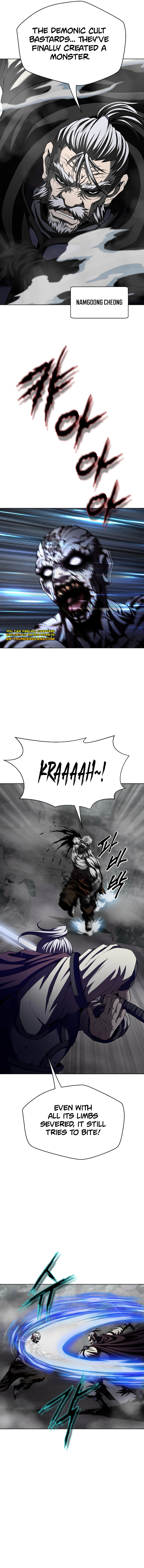 The Paragon's Territory Chapter 15 — Page 2
