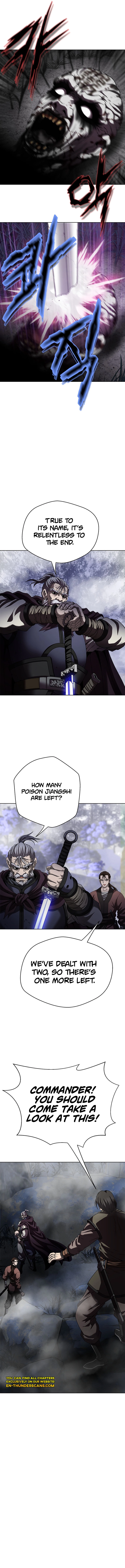 The Paragon's Territory Chapter 15 — Page 3