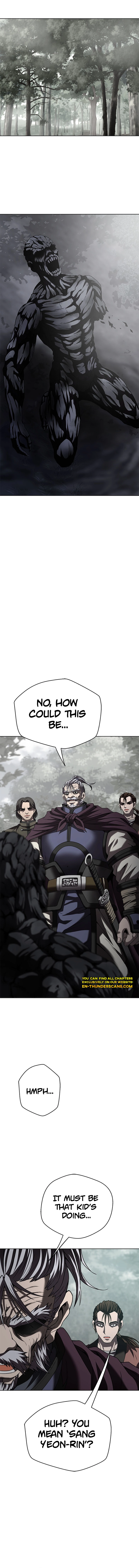The Paragon's Territory Chapter 15 — Page 4