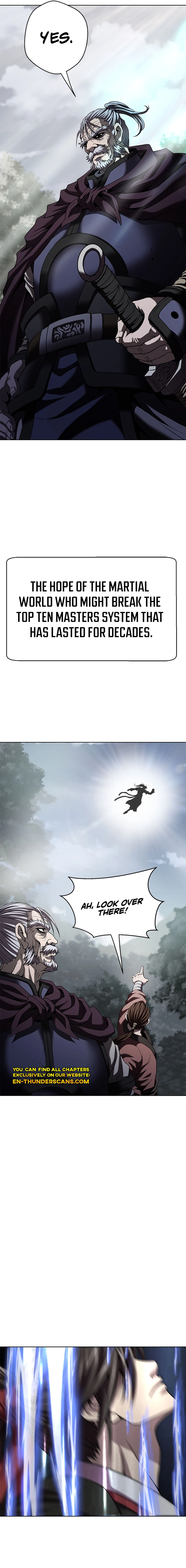The Paragon's Territory Chapter 15 — Page 5