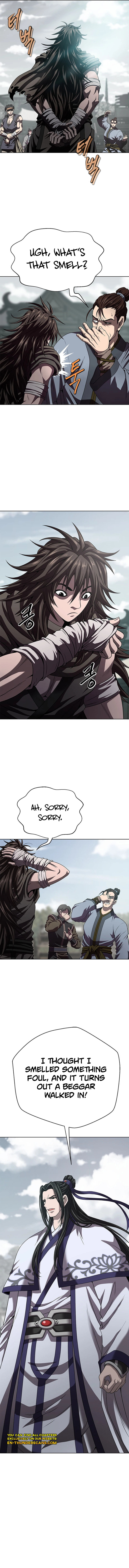 The Paragon's Territory Chapter 15 — Page 7