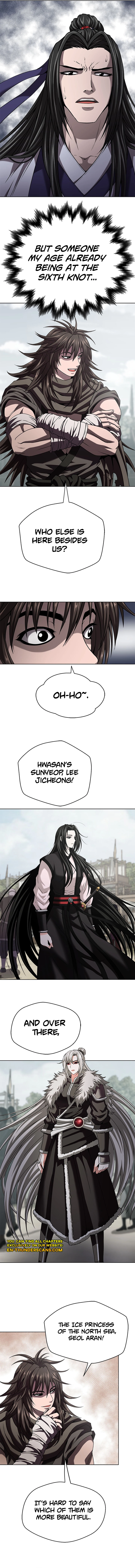 The Paragon's Territory Chapter 15 — Page 11