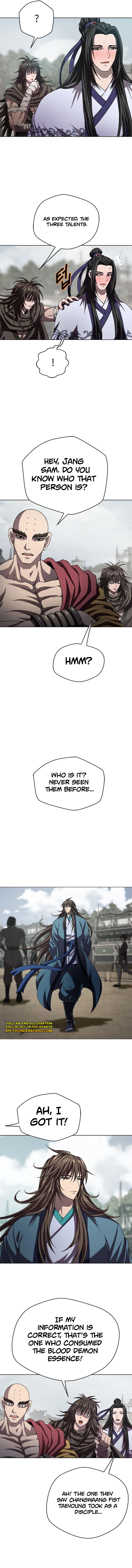 The Paragon's Territory Chapter 15 — Page 12
