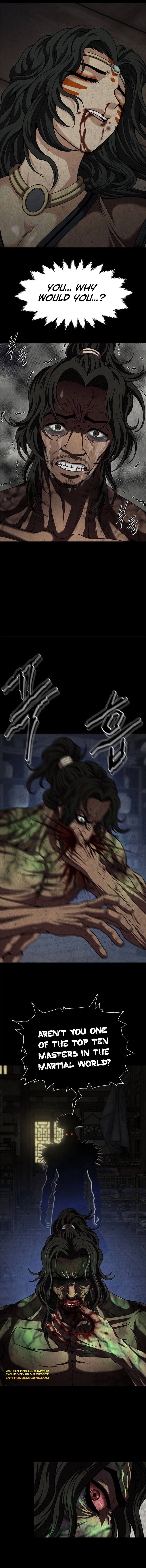 The Paragon's Territory Chapter 16 — Page 3