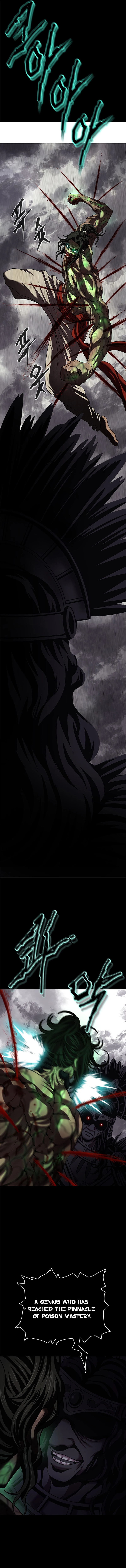 The Paragon's Territory Chapter 16 — Page 4