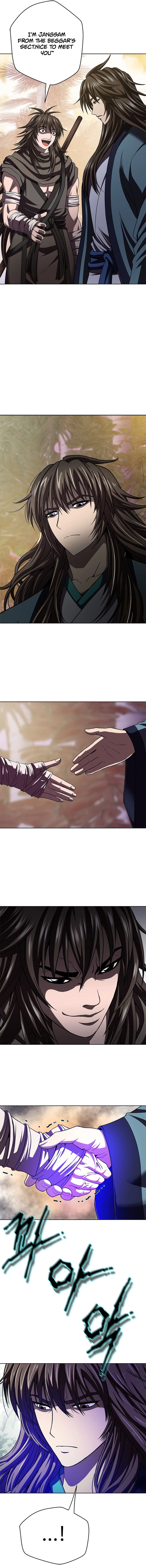 The Paragon's Territory Chapter 16 — Page 9