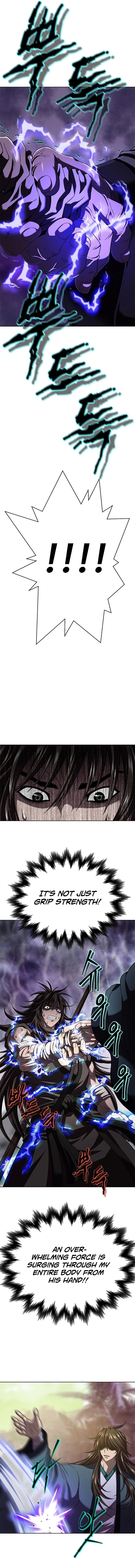 The Paragon's Territory Chapter 16 — Page 10