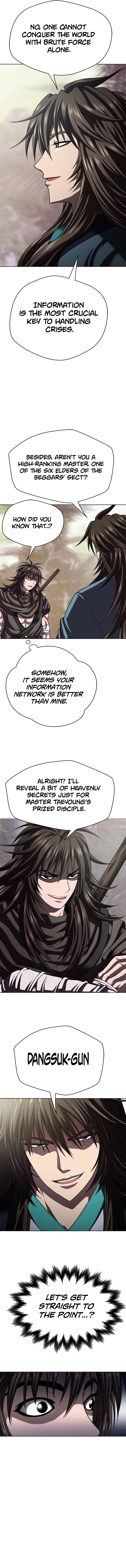 The Paragon's Territory Chapter 16 — Page 12