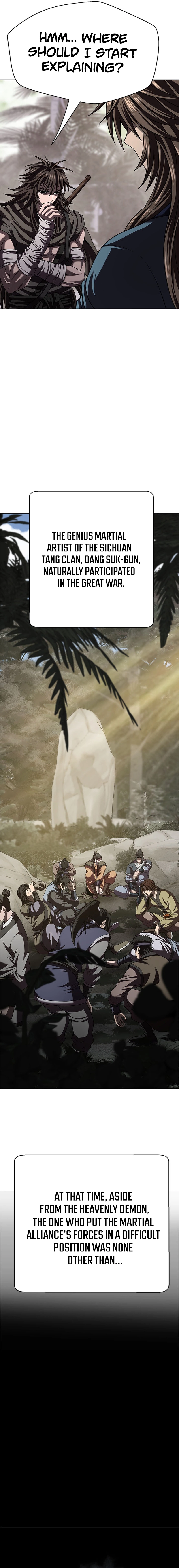 The Paragon's Territory Chapter 16 — Page 13