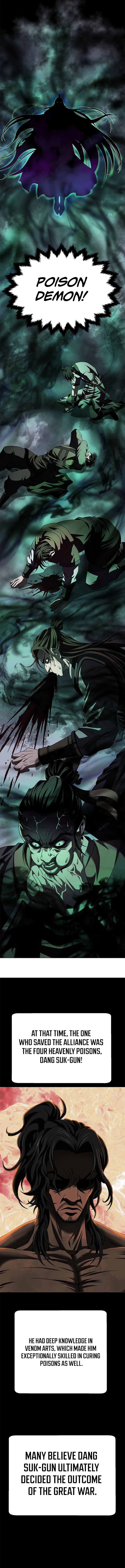 The Paragon's Territory Chapter 16 — Page 14