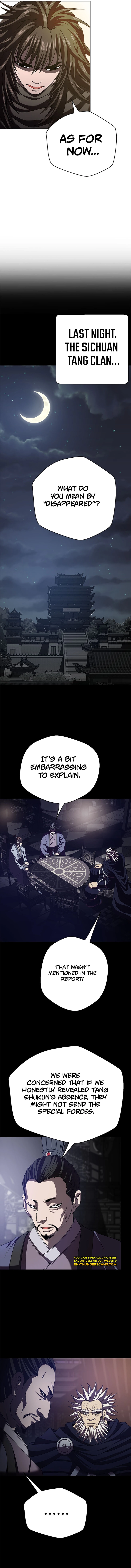 The Paragon's Territory Chapter 16 — Page 16