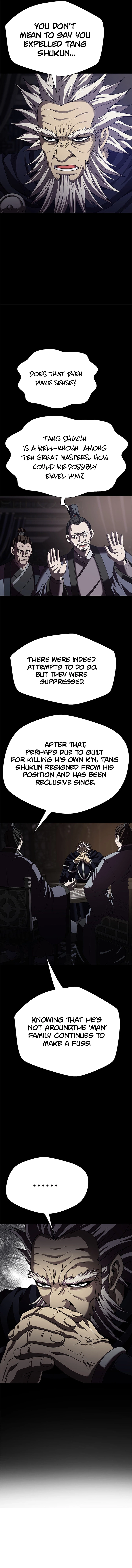 The Paragon's Territory Chapter 16 — Page 17