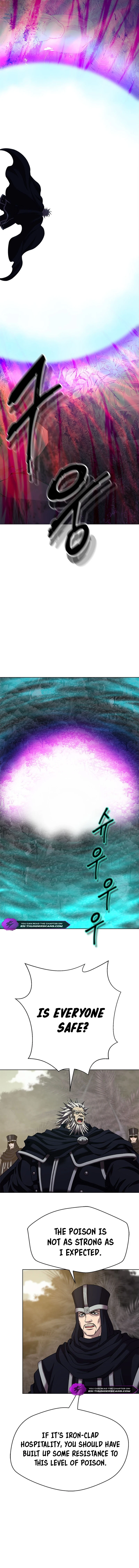 The Paragon's Territory Chapter 17 — Page 3